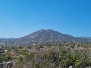 Agios Nikolaos Kreta, Agios Nikolaos: Baugrundstück mit Meerblick zu verkaufen Grundstück kaufen